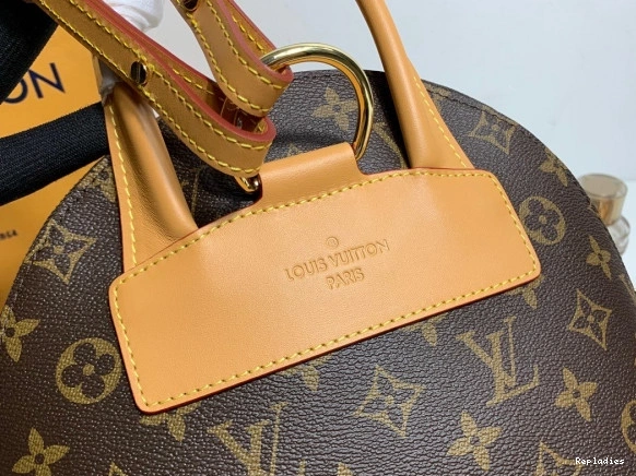 Cheap LOUIS BACKPACK VUITTON 0716